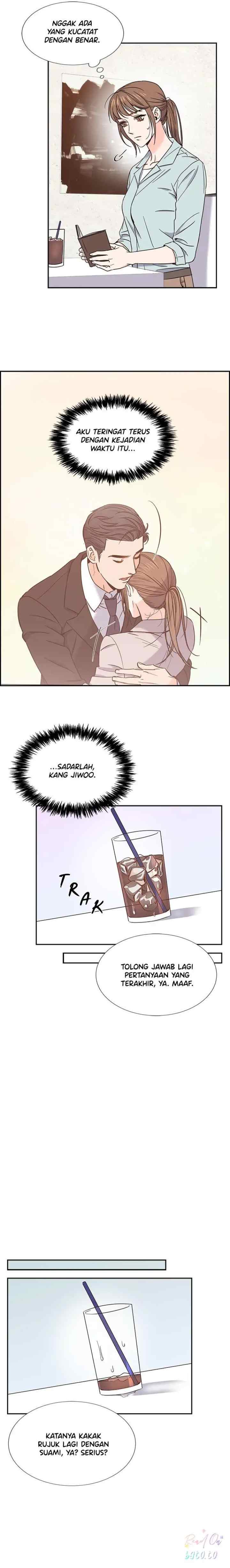 The Scandal chapter 16 halaman 10