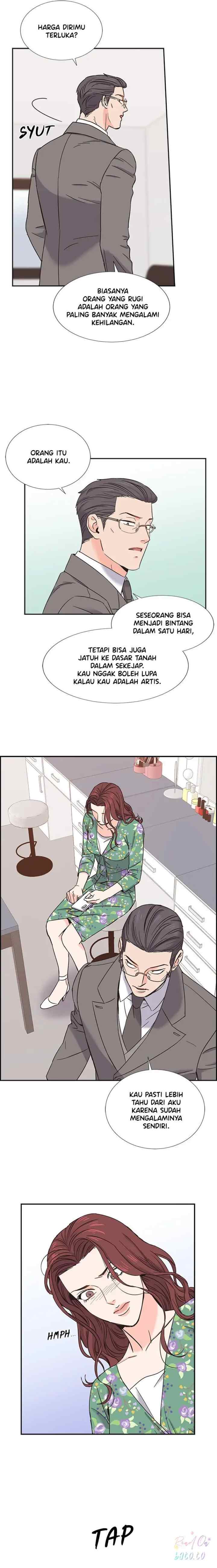 The Scandal chapter 16 halaman 6