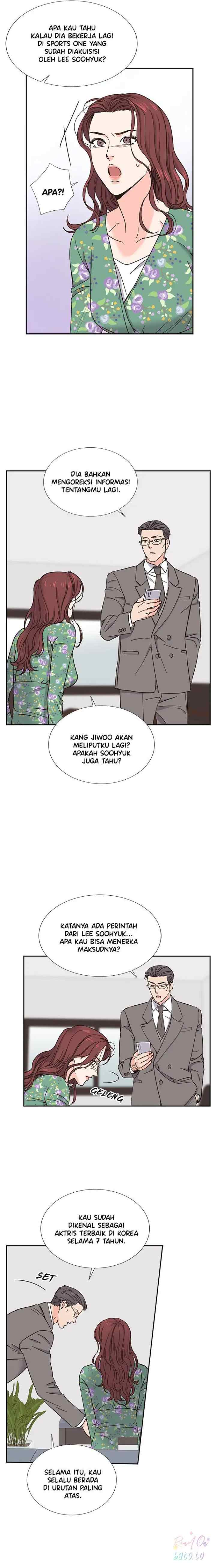 The Scandal chapter 16 halaman 4