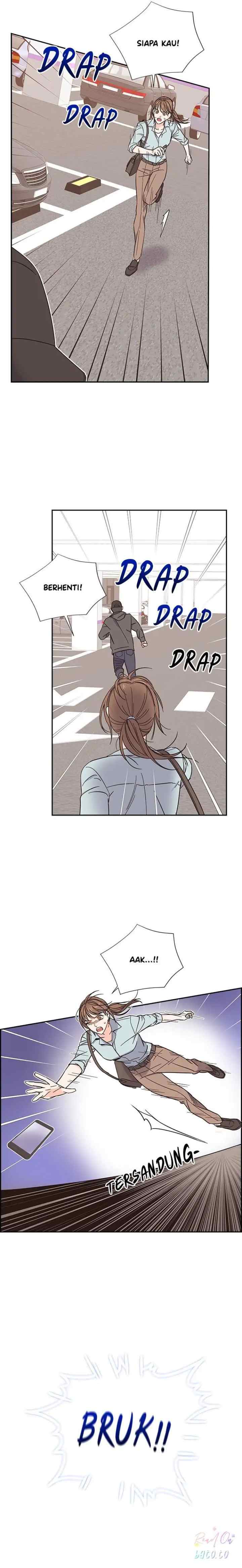 The Scandal chapter 16 halaman 15