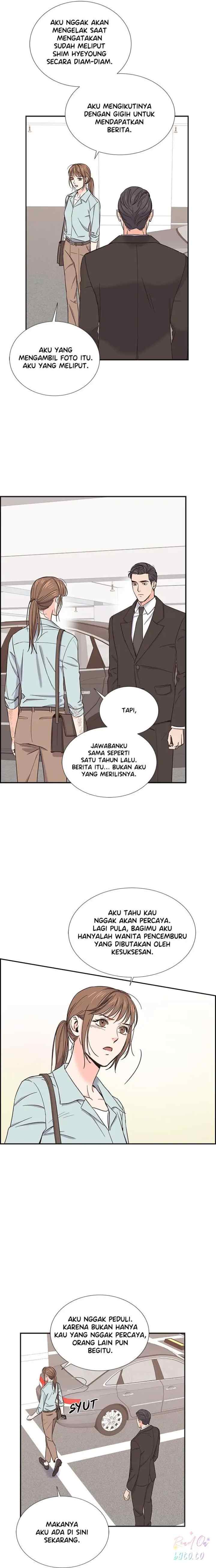 The Scandal chapter 17 halaman 11
