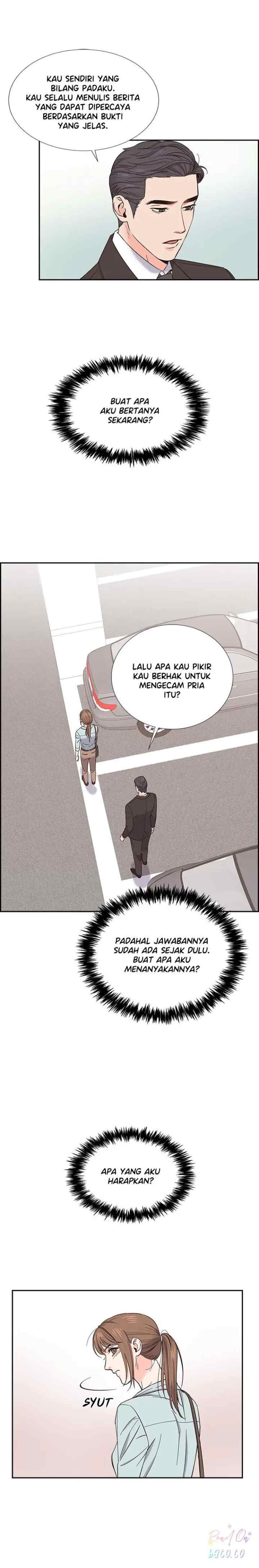The Scandal chapter 17 halaman 10