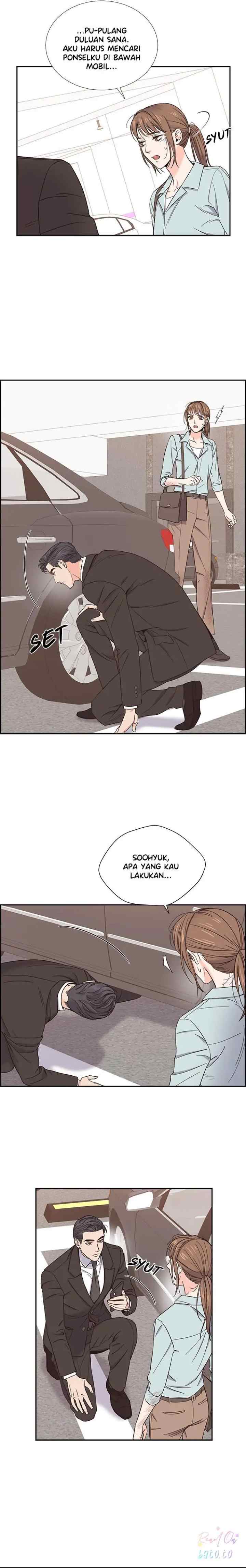 The Scandal chapter 17 halaman 7