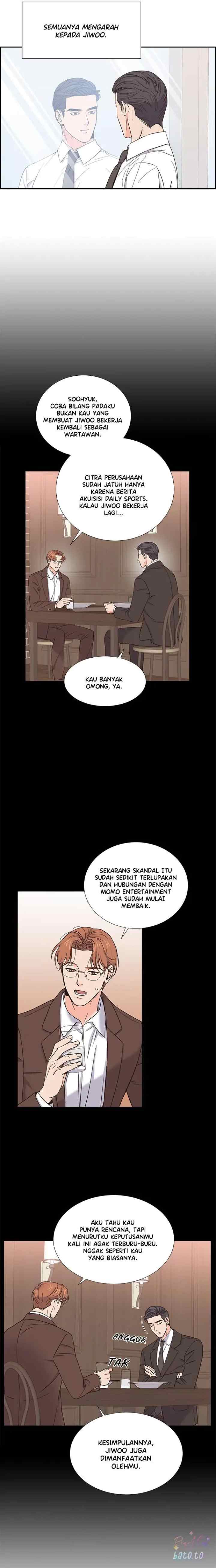The Scandal chapter 17 halaman 14