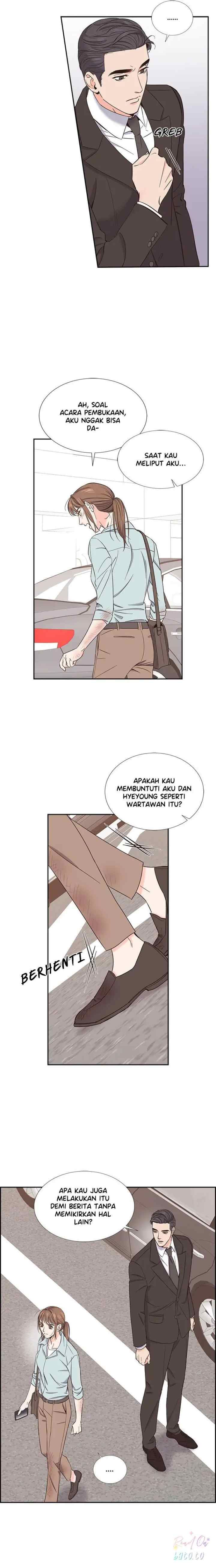 The Scandal chapter 17 halaman 9