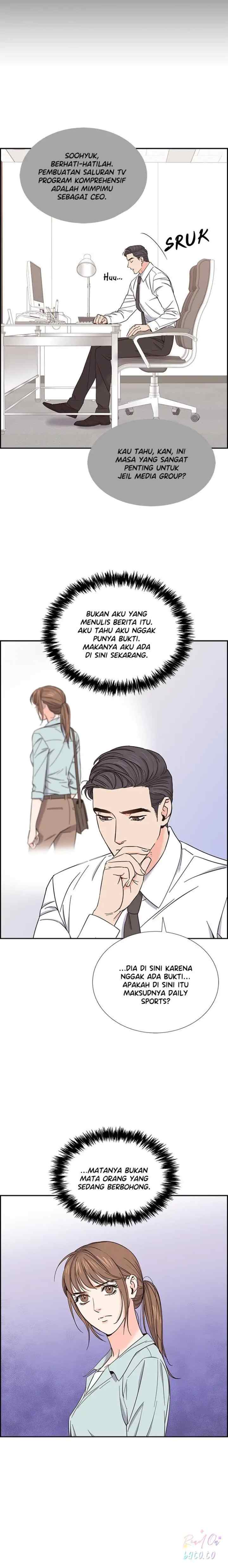 The Scandal chapter 17 halaman 15