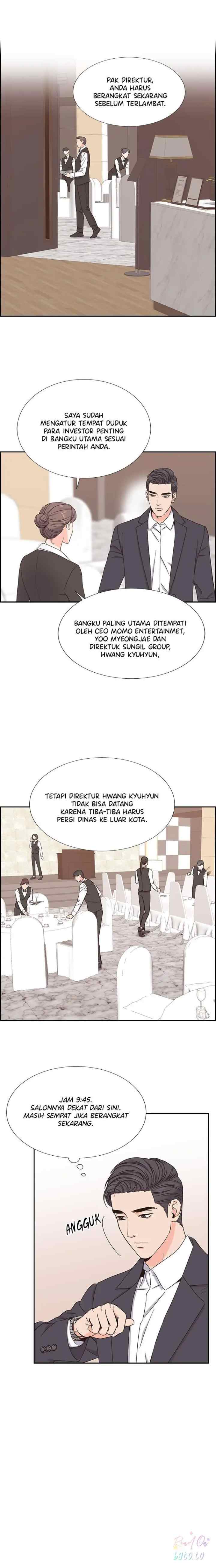 The Scandal chapter 18 halaman 7