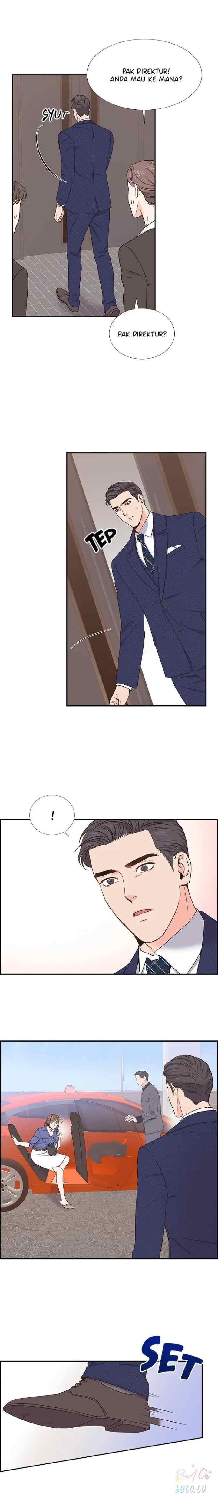The Scandal chapter 18 halaman 14