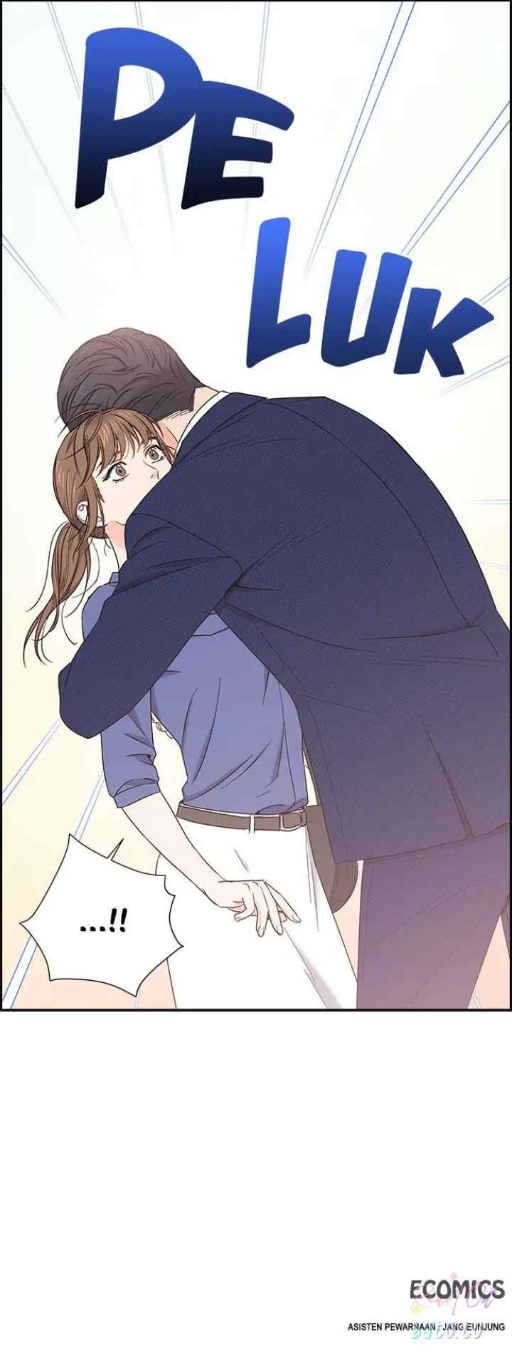 The Scandal chapter 18 halaman 17