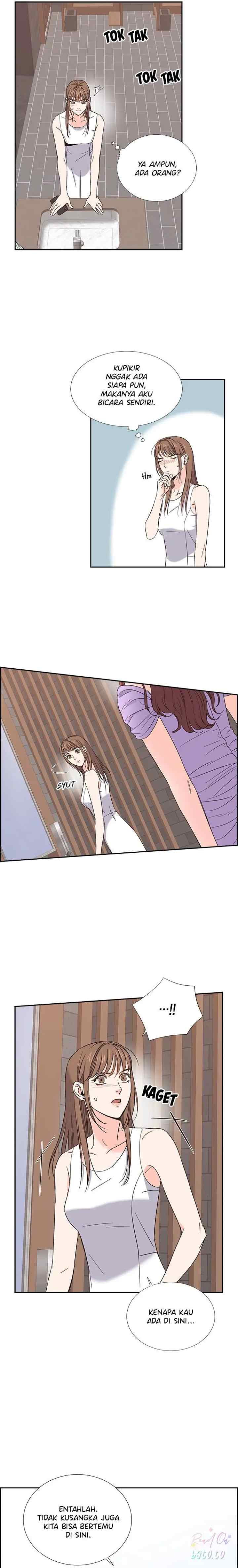 The Scandal chapter 19 halaman 14