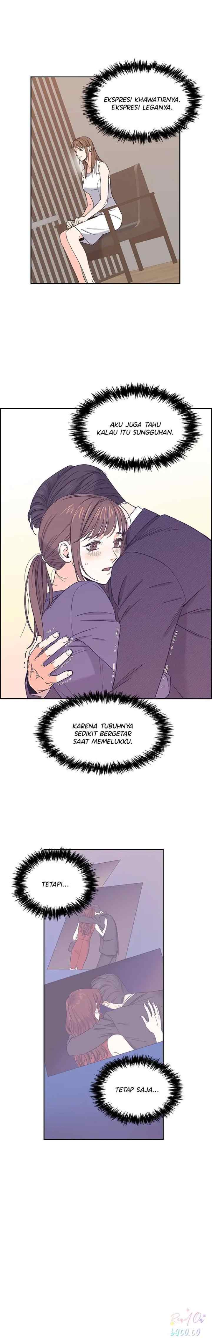 The Scandal chapter 19 halaman 6