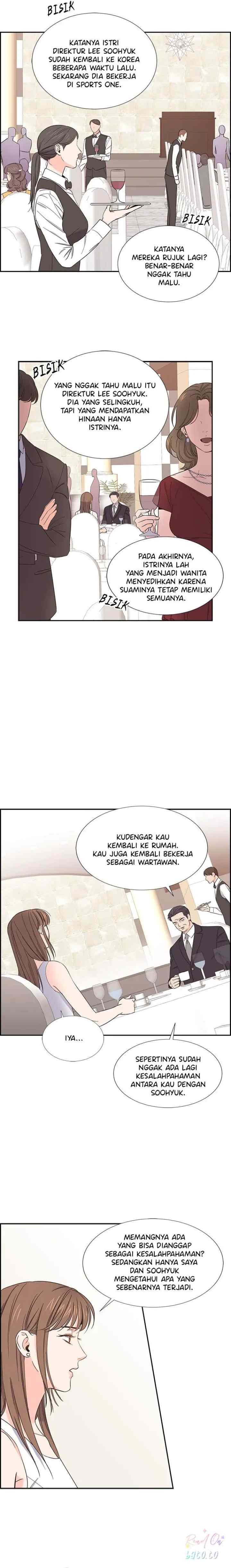 The Scandal chapter 19 halaman 7