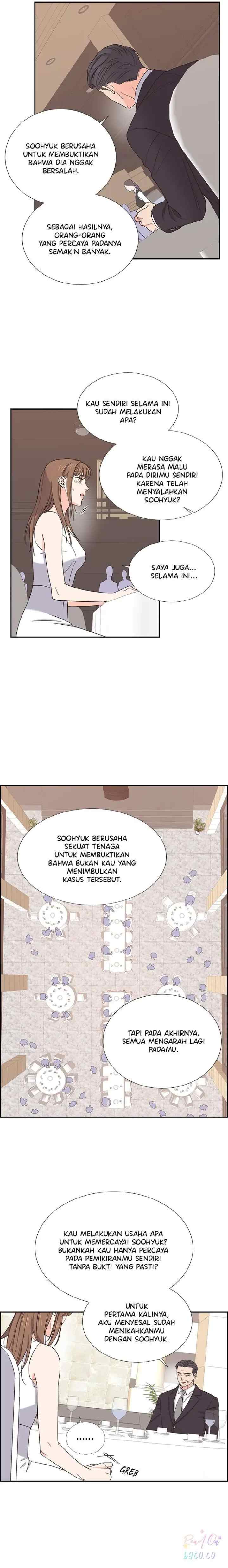 The Scandal chapter 19 halaman 9