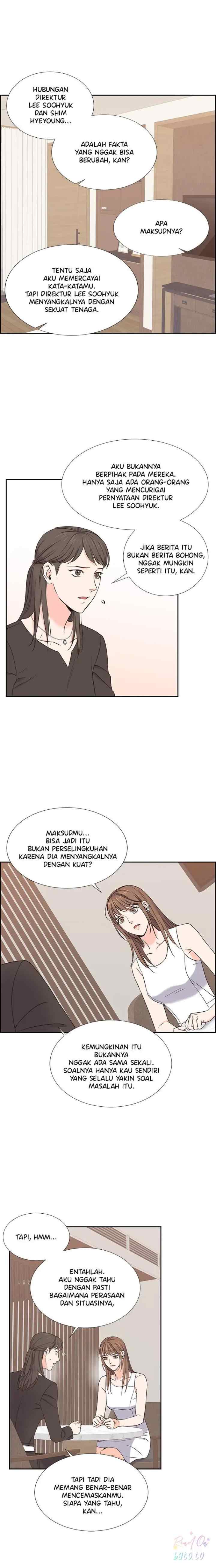 The Scandal chapter 19 halaman 4