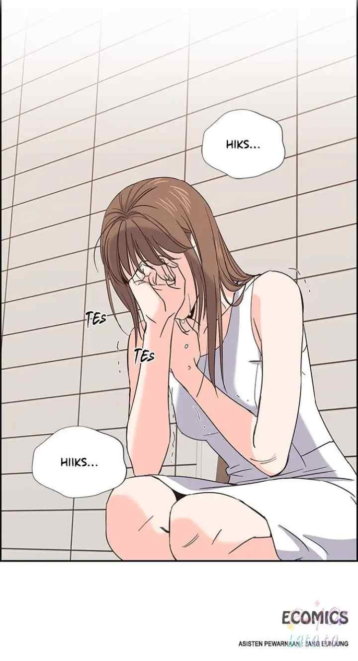 The Scandal chapter 20 halaman 15