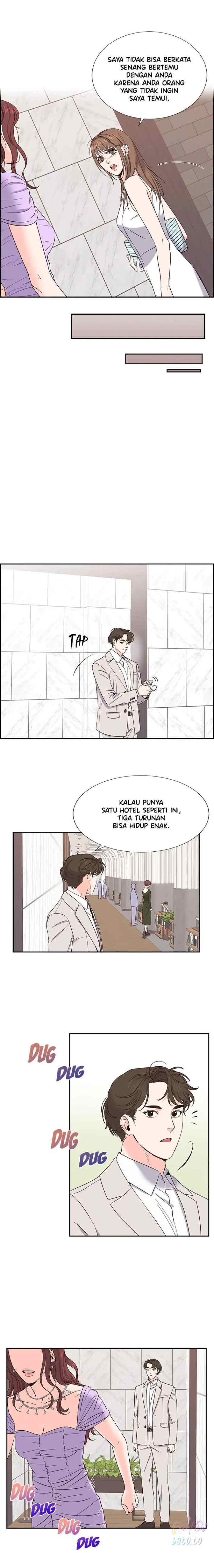 The Scandal chapter 20 halaman 11
