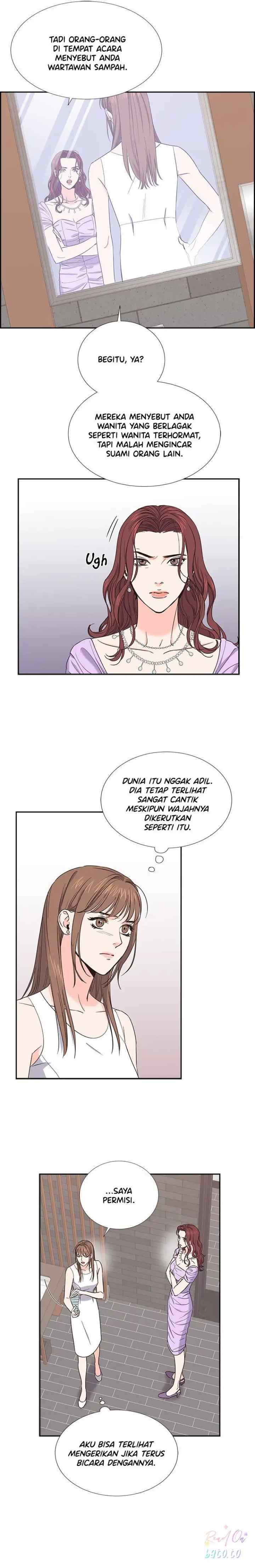 The Scandal chapter 20 halaman 7