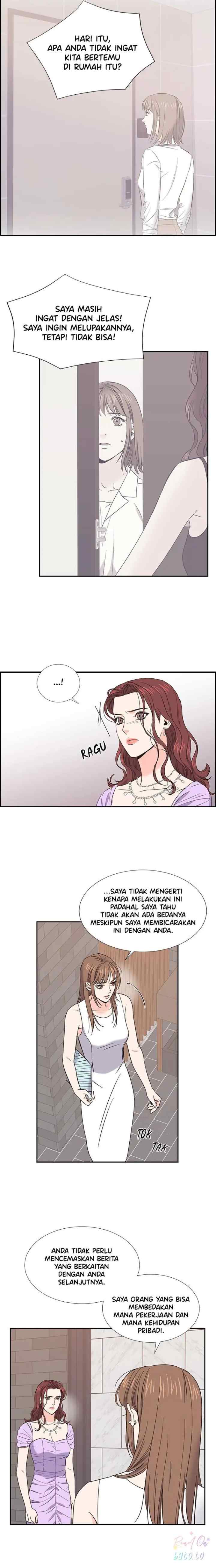 The Scandal chapter 20 halaman 10