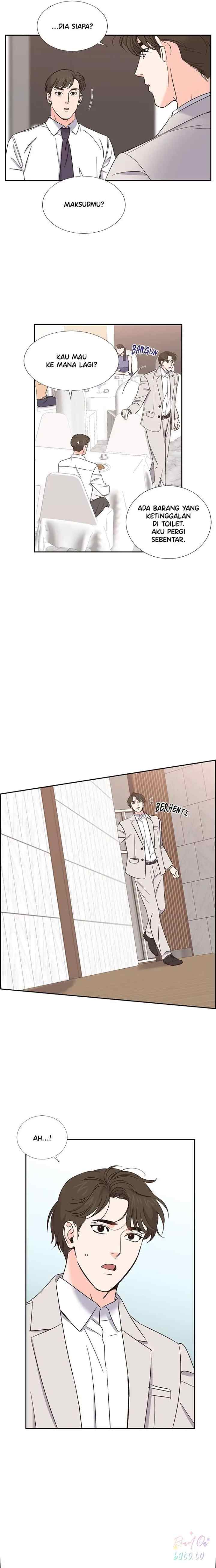 The Scandal chapter 20 halaman 14