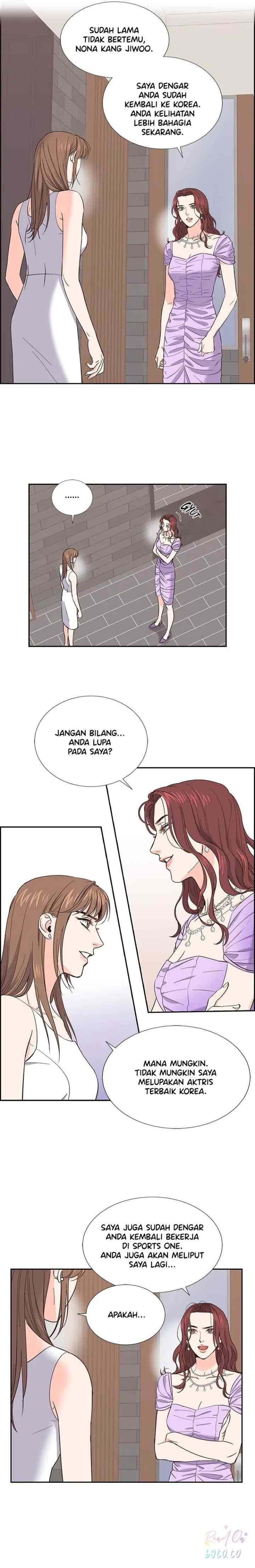 The Scandal chapter 20 halaman 5