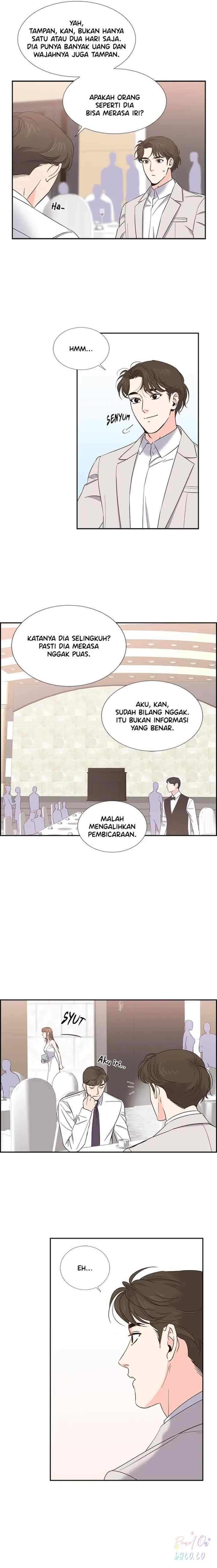 The Scandal chapter 20 halaman 13