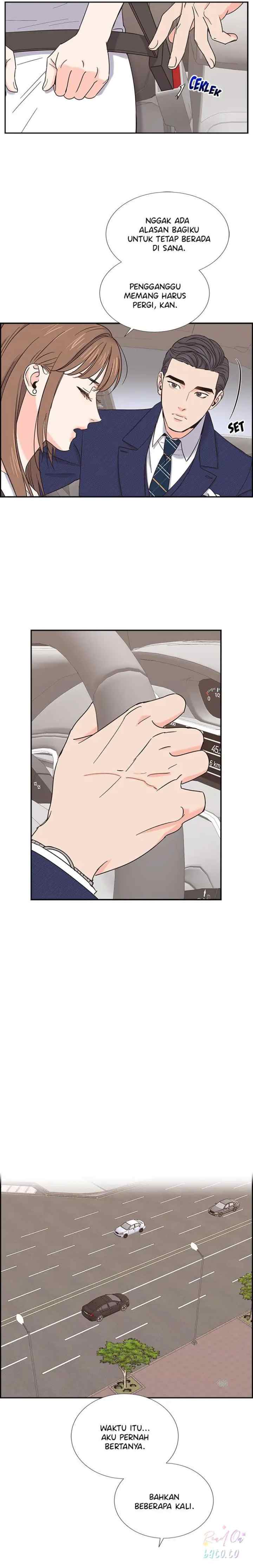 The Scandal chapter 22 halaman 6