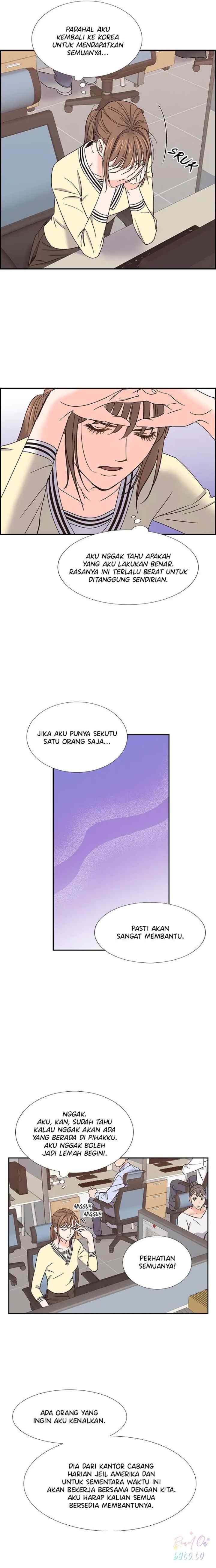 The Scandal chapter 22 halaman 15