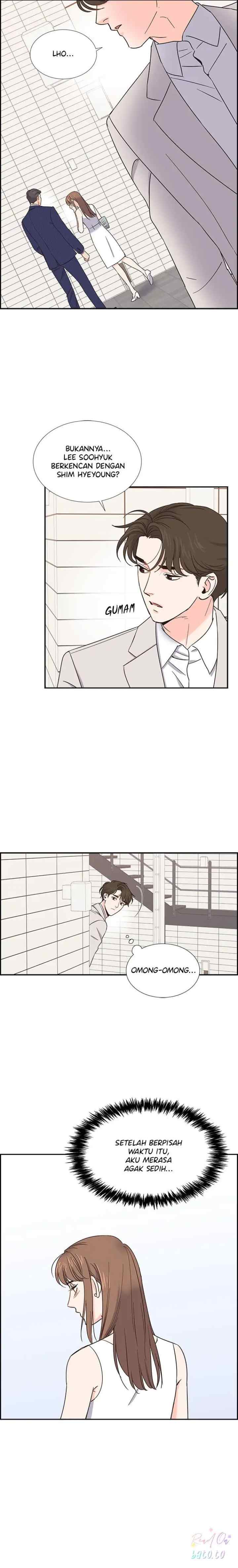 The Scandal chapter 22 halaman 4