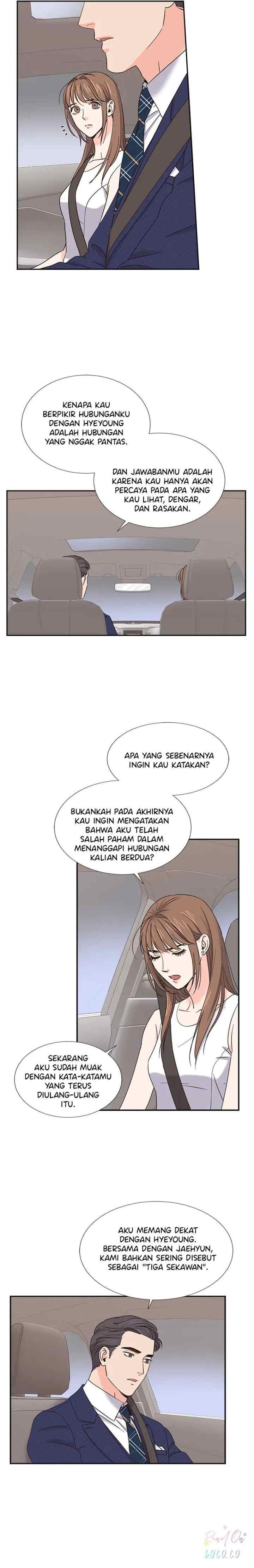 The Scandal chapter 22 halaman 7