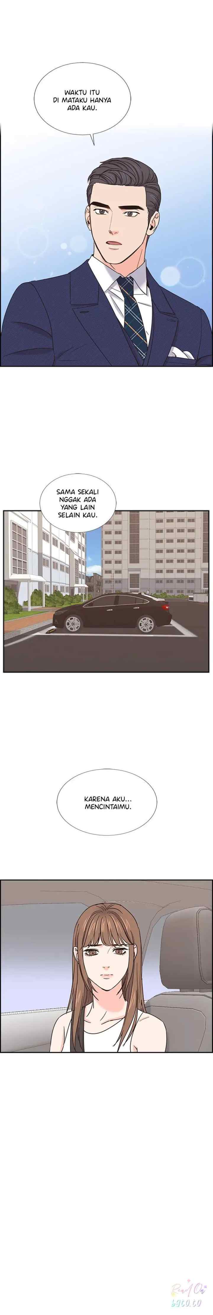 The Scandal chapter 22 halaman 10