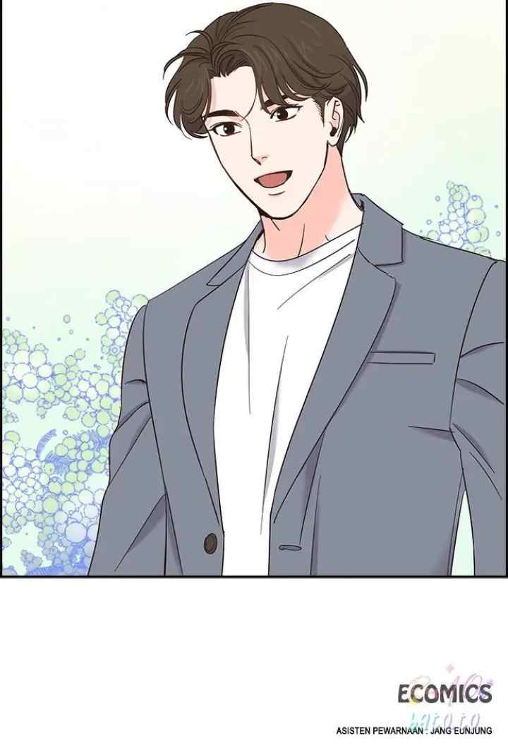 The Scandal chapter 22 halaman 17