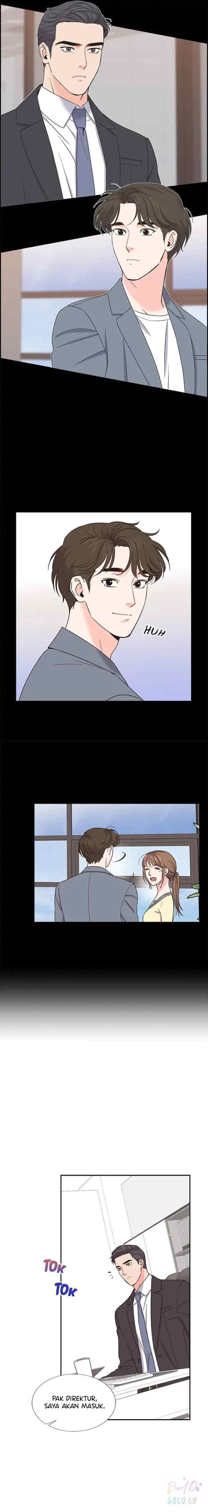The Scandal chapter 23 halaman 11
