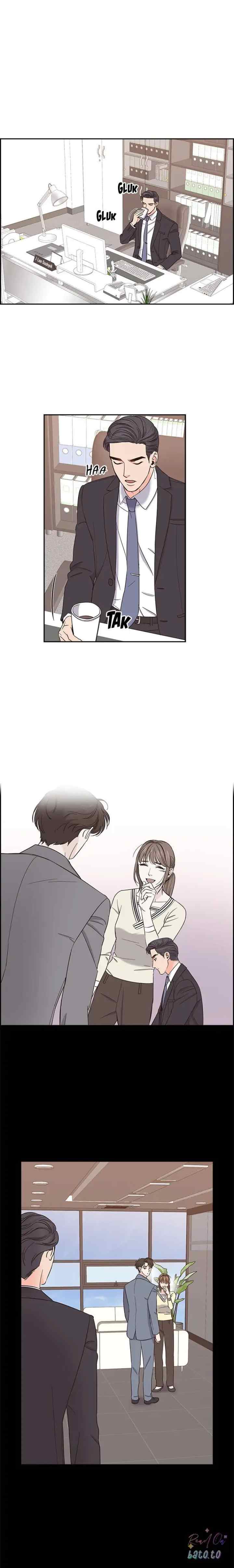 The Scandal chapter 23 halaman 10