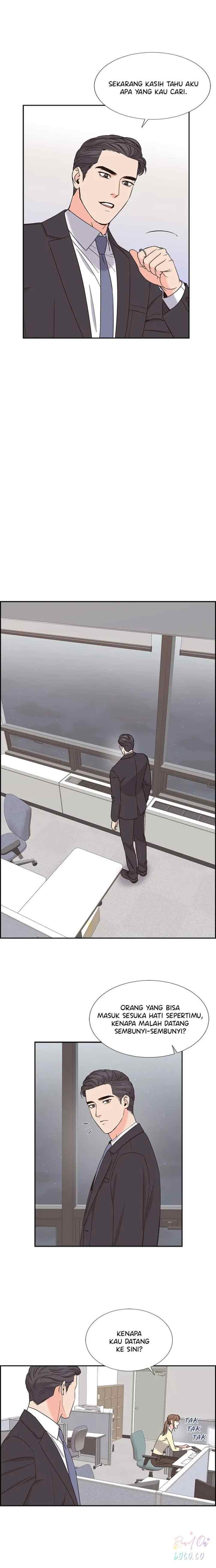 The Scandal chapter 24 halaman 9
