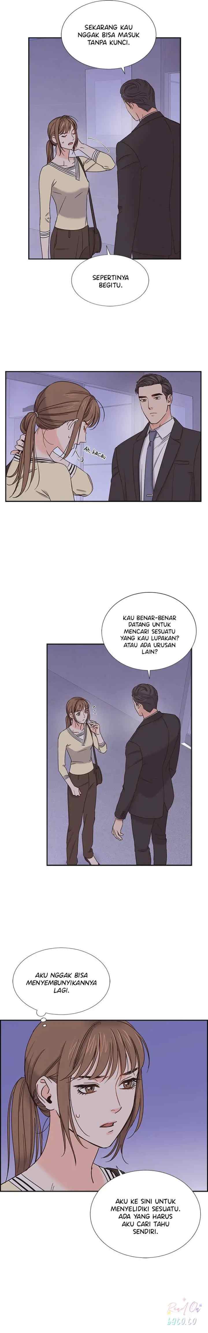 The Scandal chapter 24 halaman 4