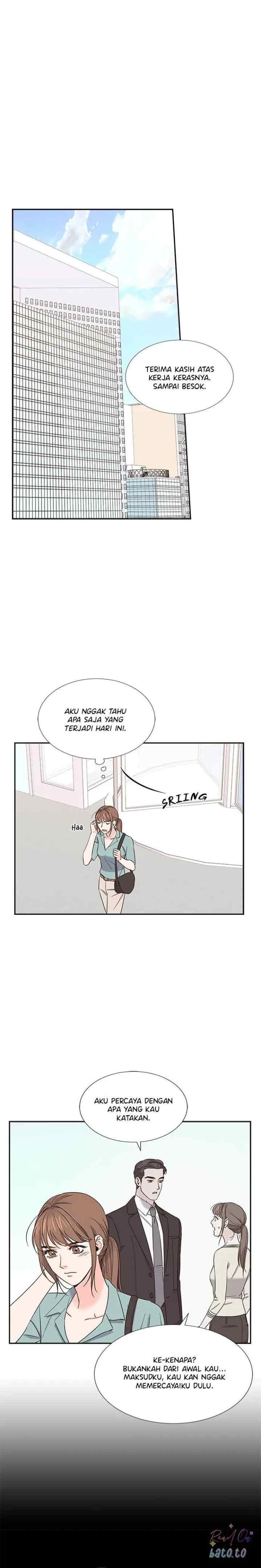 The Scandal chapter 24 halaman 15