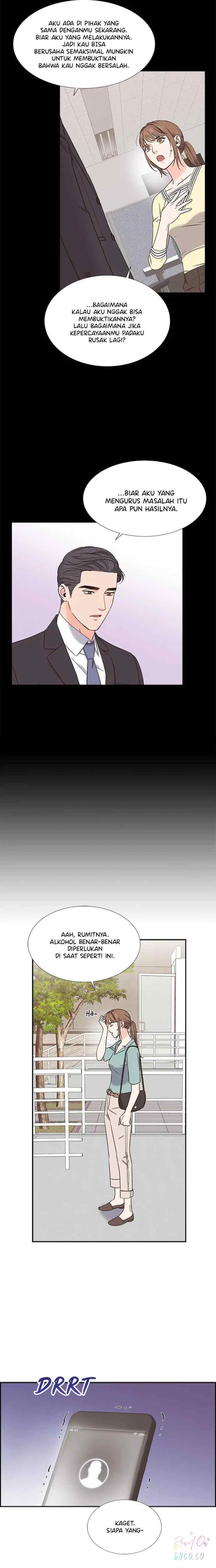 The Scandal chapter 24 halaman 16