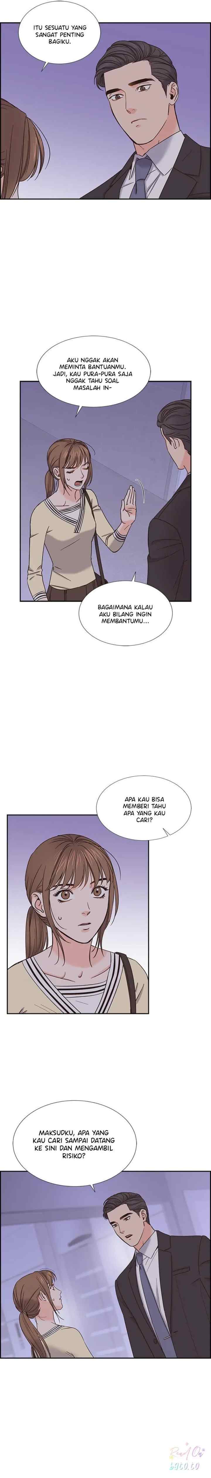 The Scandal chapter 24 halaman 5