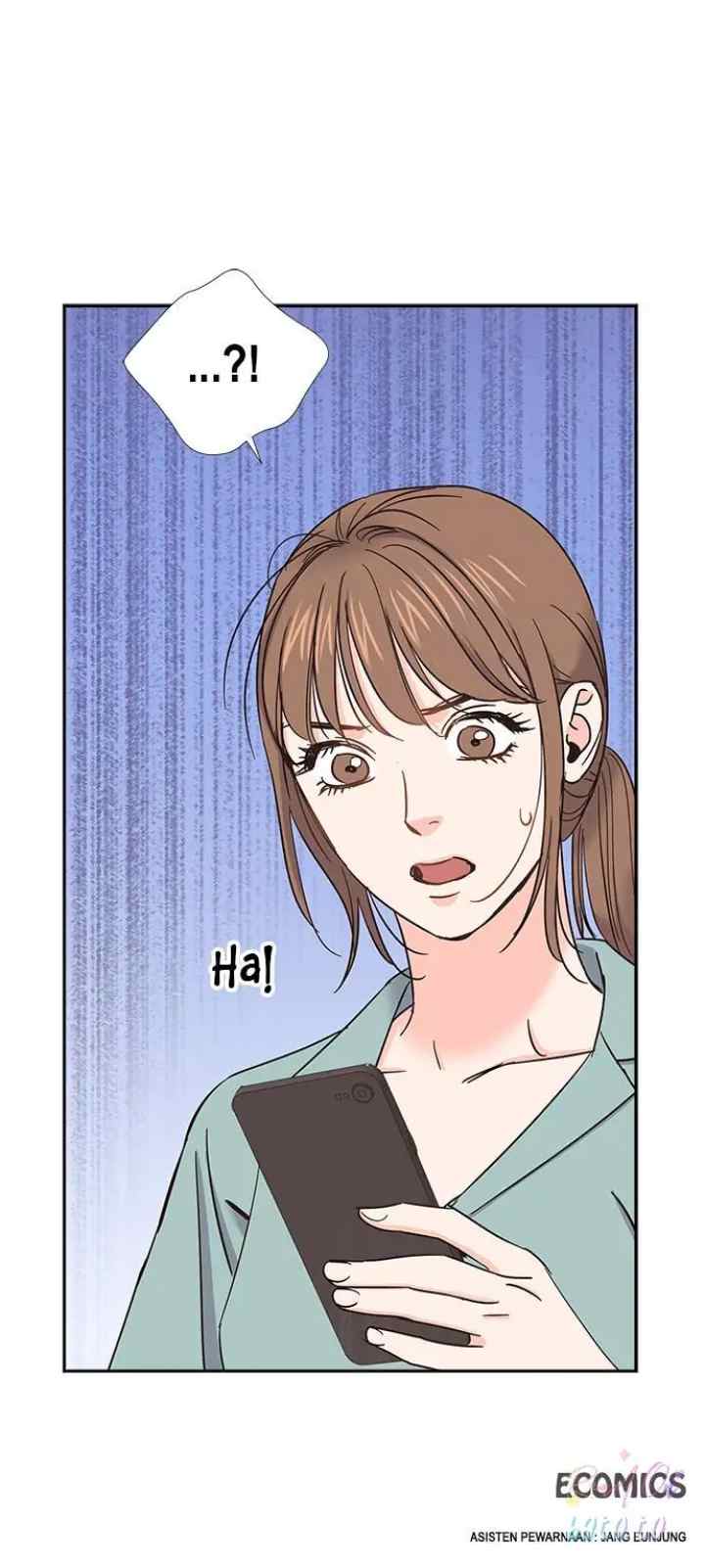 The Scandal chapter 24 halaman 17