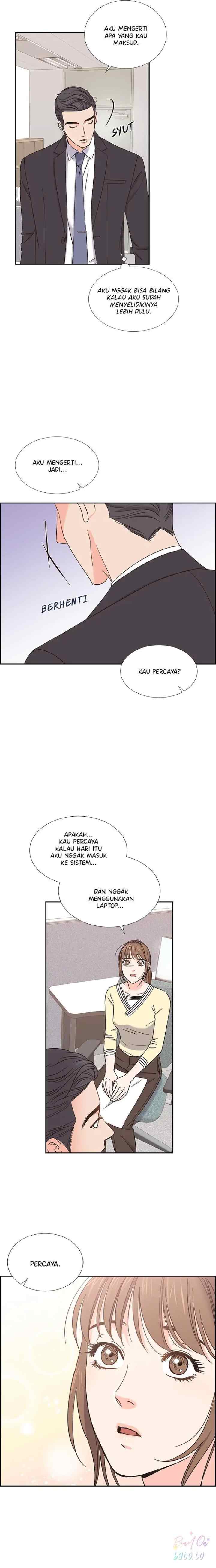 The Scandal chapter 24 halaman 14