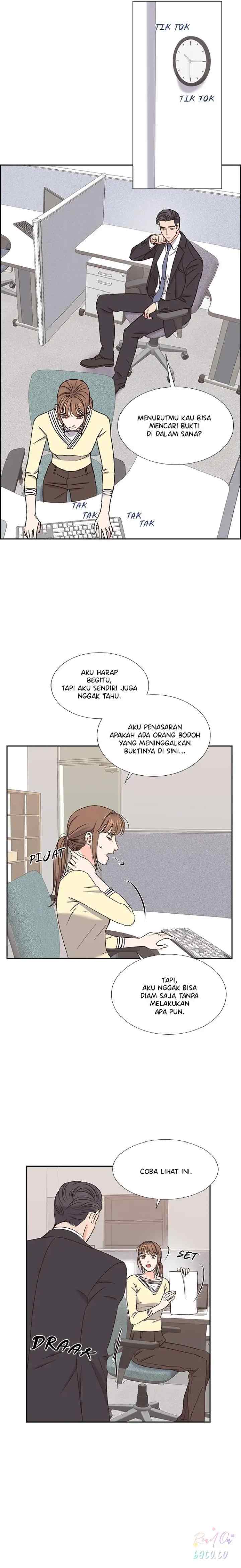 The Scandal chapter 24 halaman 11