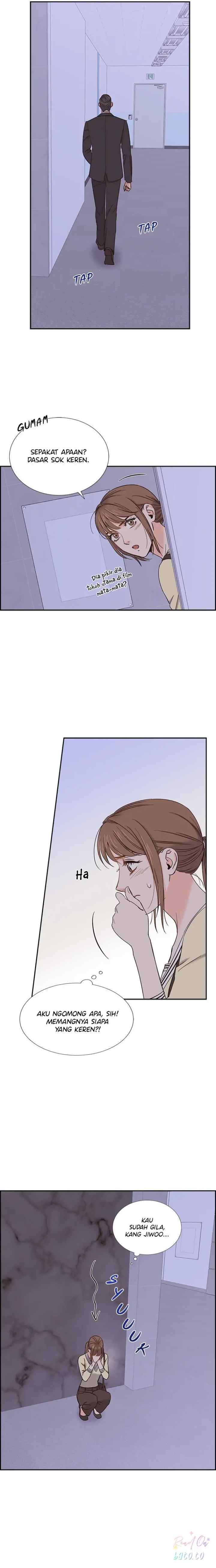 The Scandal chapter 24 halaman 7