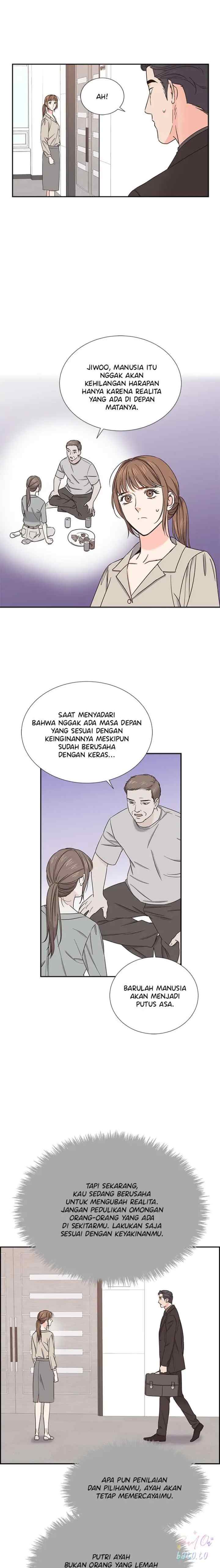 The Scandal chapter 25 halaman 7
