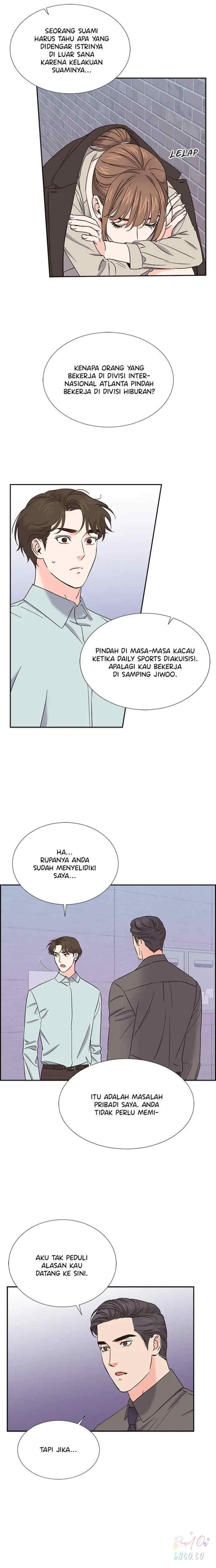 The Scandal chapter 26 halaman 10