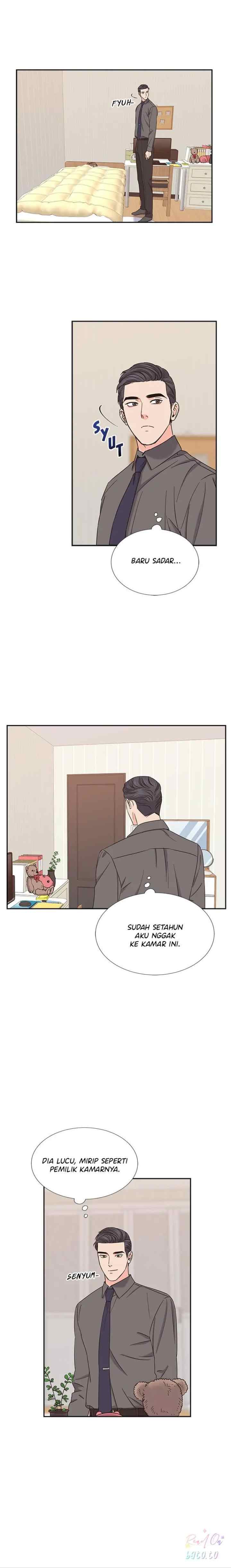 The Scandal chapter 26 halaman 13