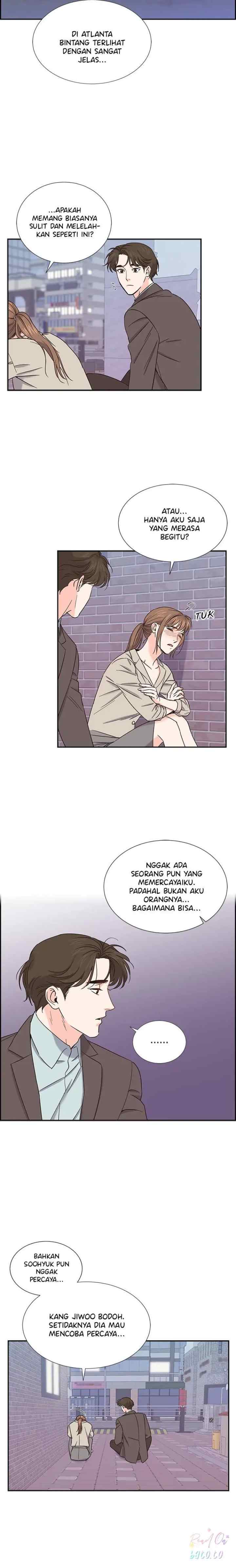 The Scandal chapter 26 halaman 5