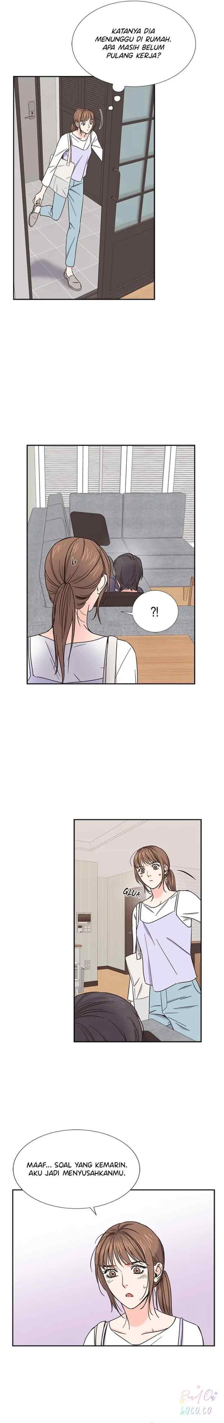 The Scandal chapter 27 halaman 14