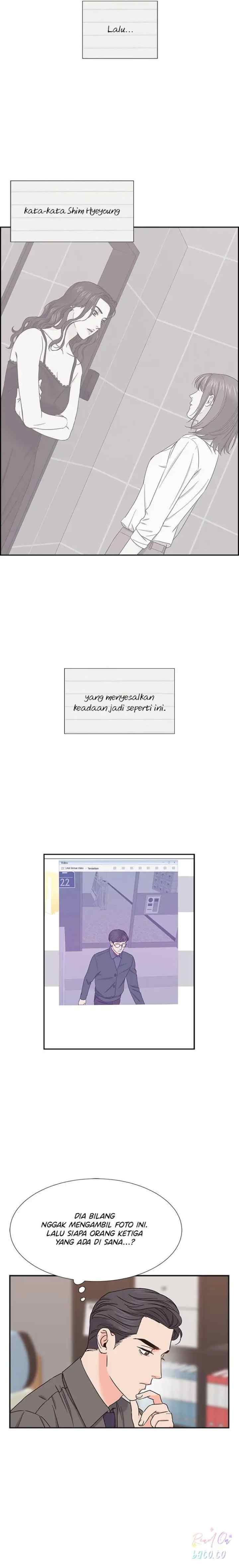 The Scandal chapter 27 halaman 5
