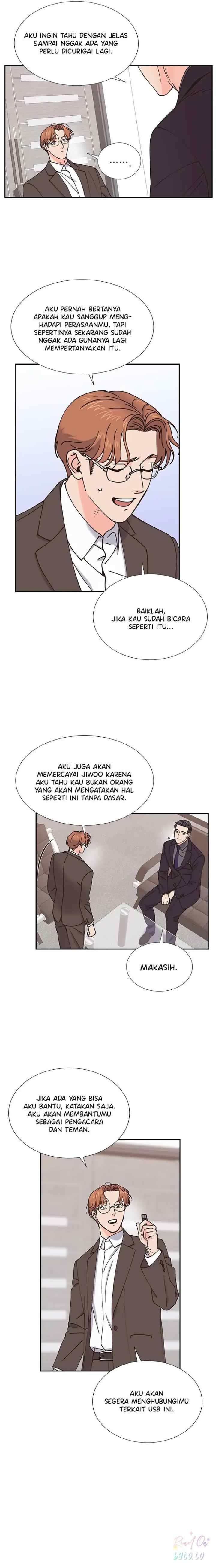 The Scandal chapter 28 halaman 13