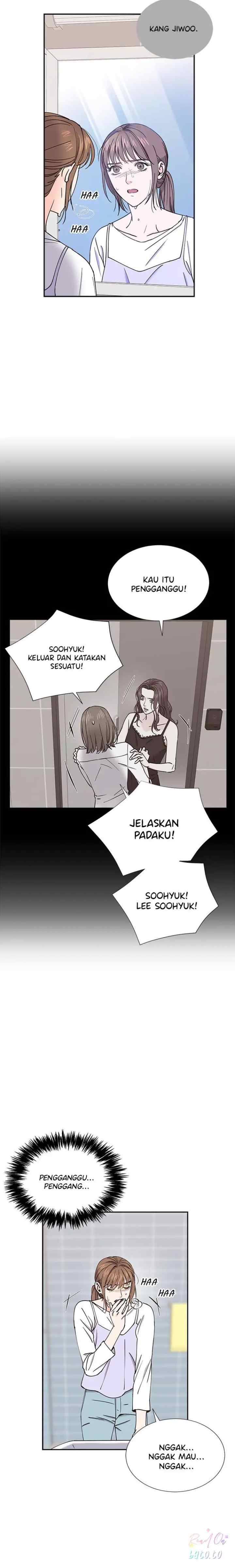 The Scandal chapter 28 halaman 5